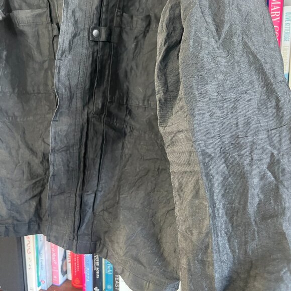 Vollebak Indestructible Jacket - Picture 5 of 6